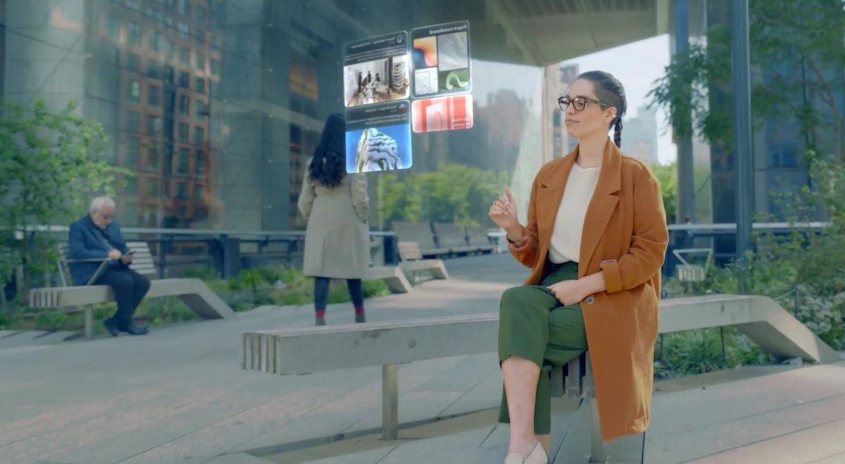 What the metaverse pessimists are missing