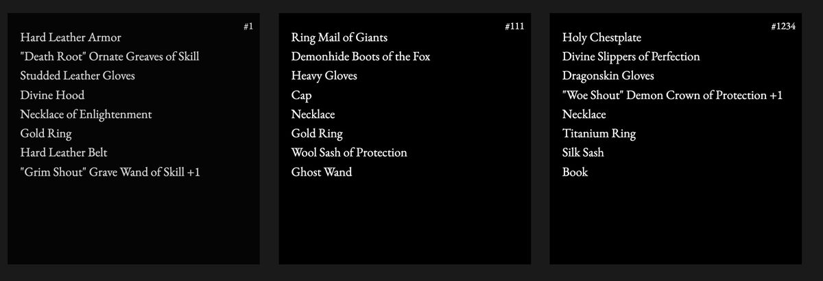 Loot is a viral social network that looks like nothing you've ever seen