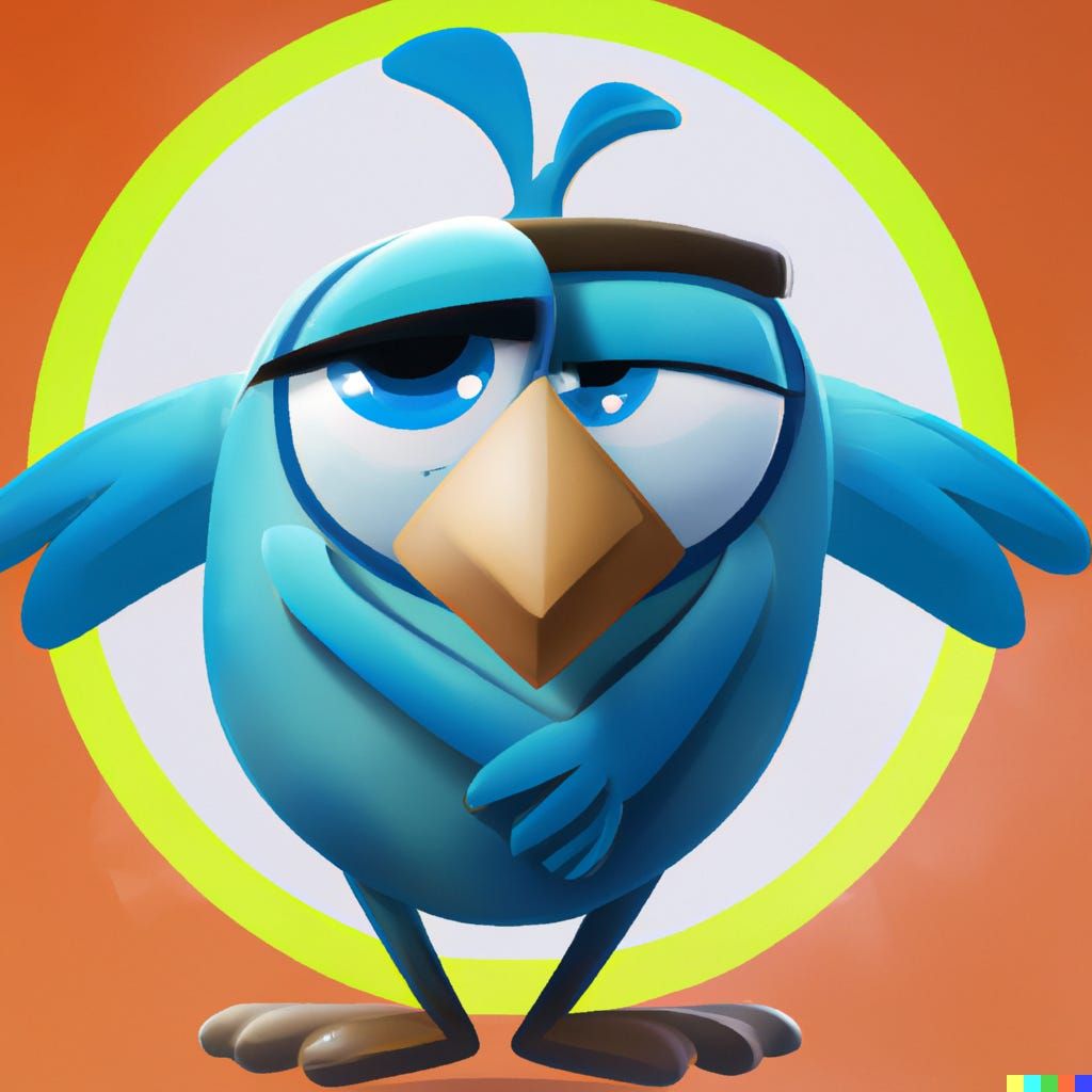 Elon only trusts Elon