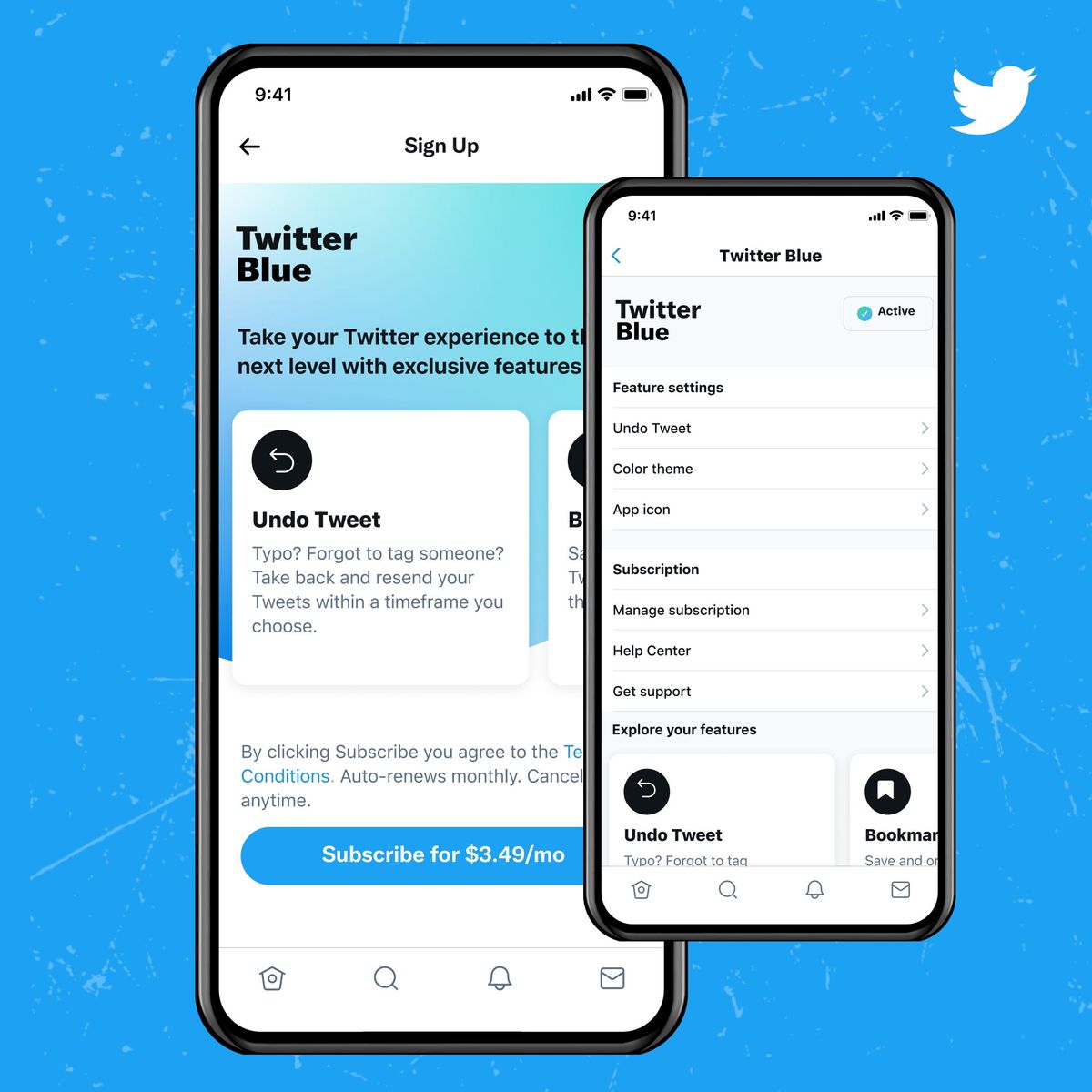 What Twitter Blue gets wrong
