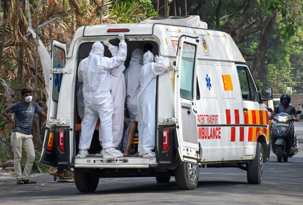 India censors the platforms