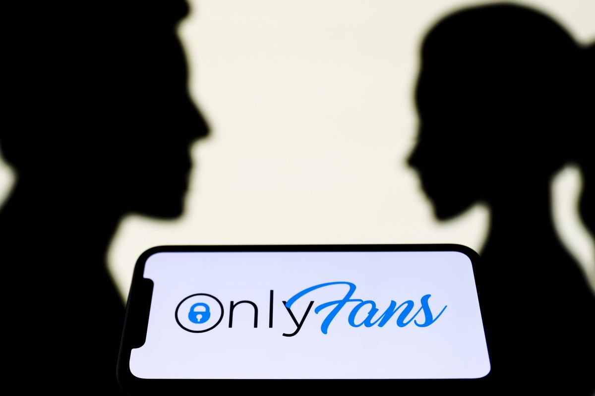 OnlyFans changes its mind