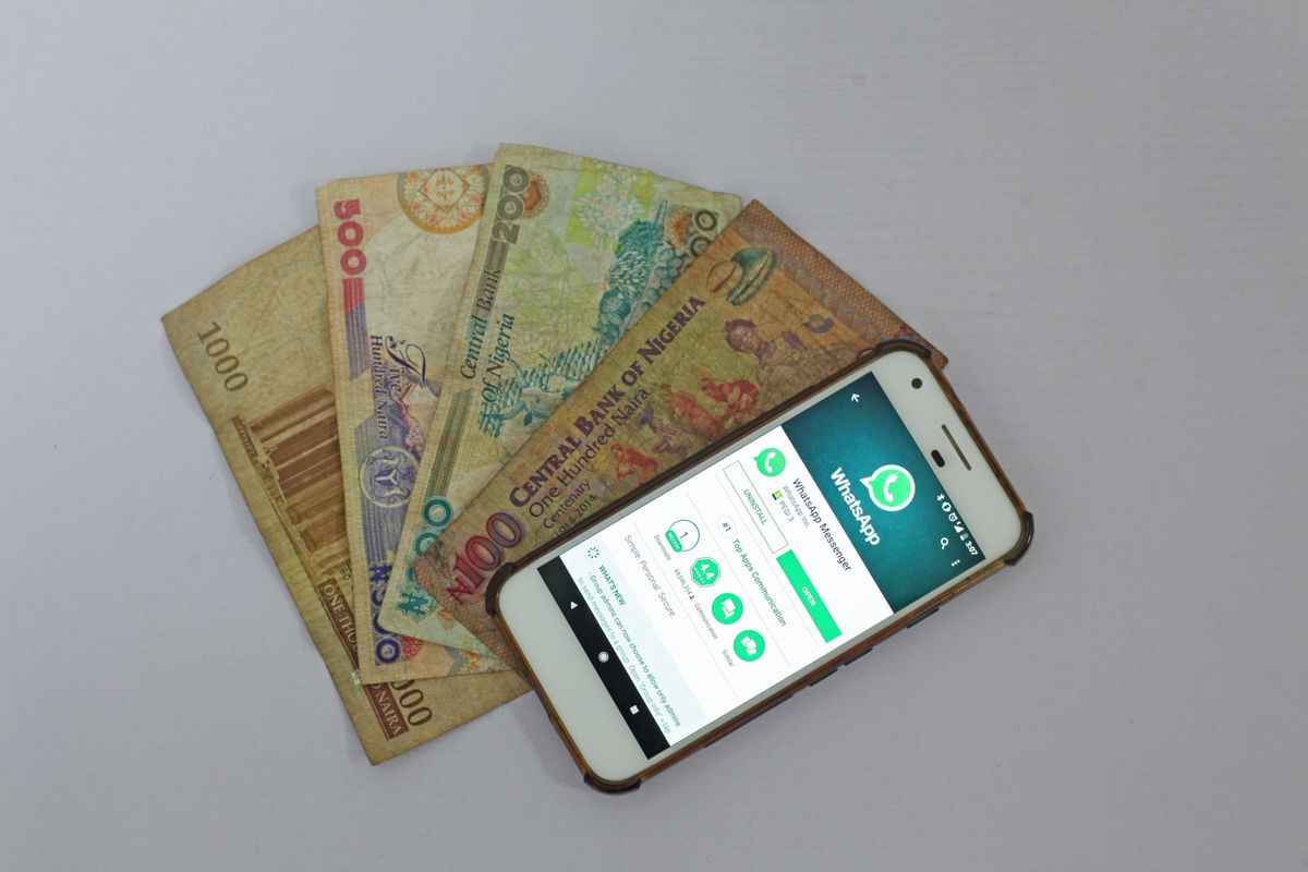 WhatsApp's woes get worse