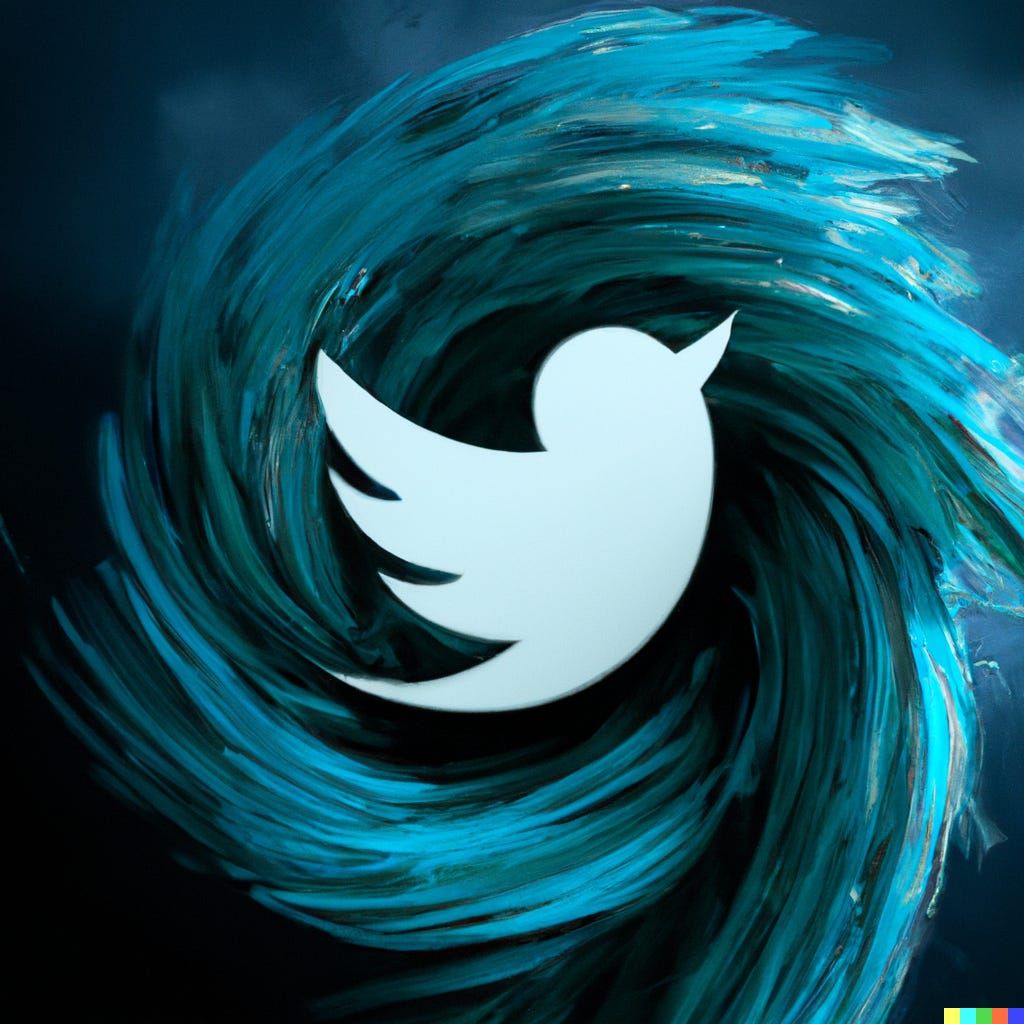 When Elon met Twitter