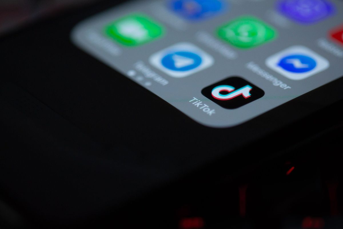 TikTok works on its trust deficit