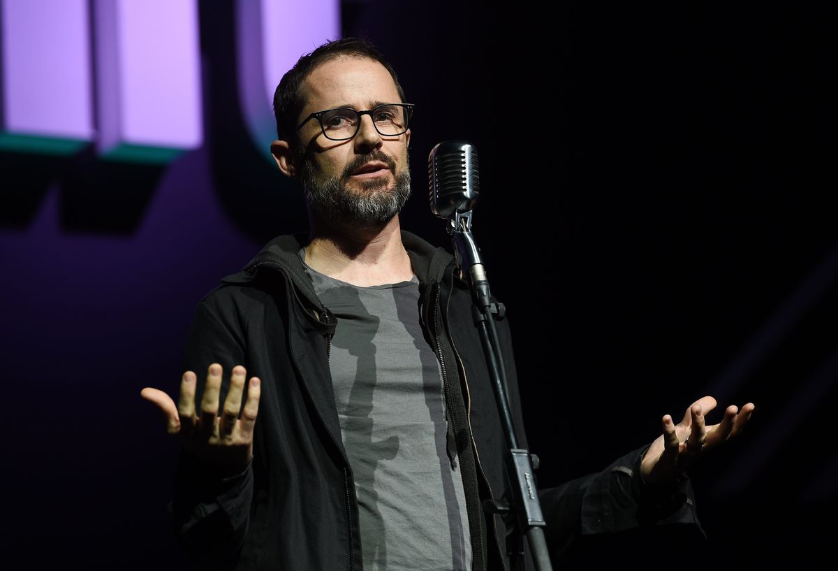 Ev Williams gives up