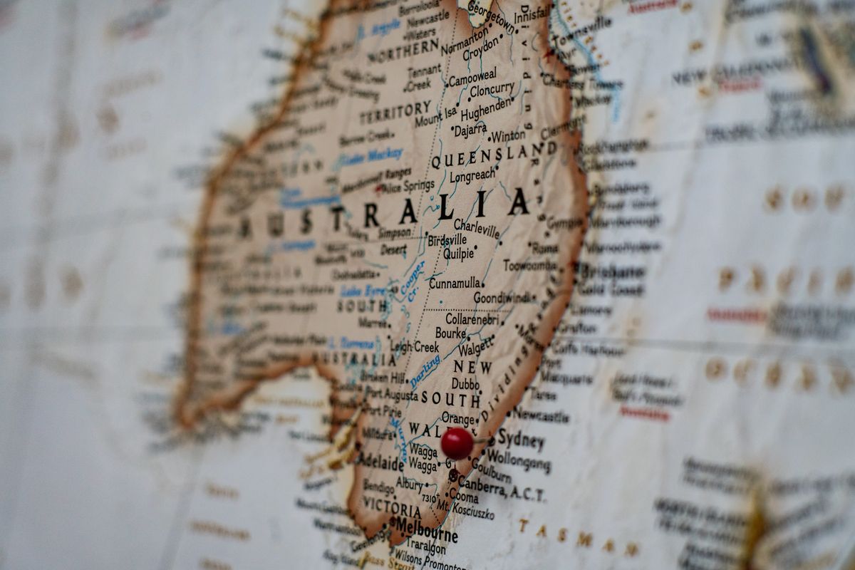 Facebook calls Australia's bluff