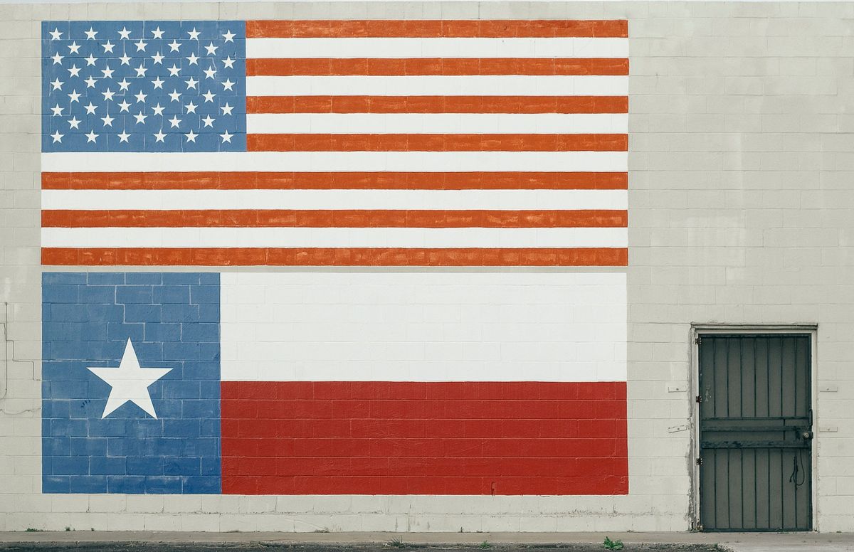 Twitter sues Texas