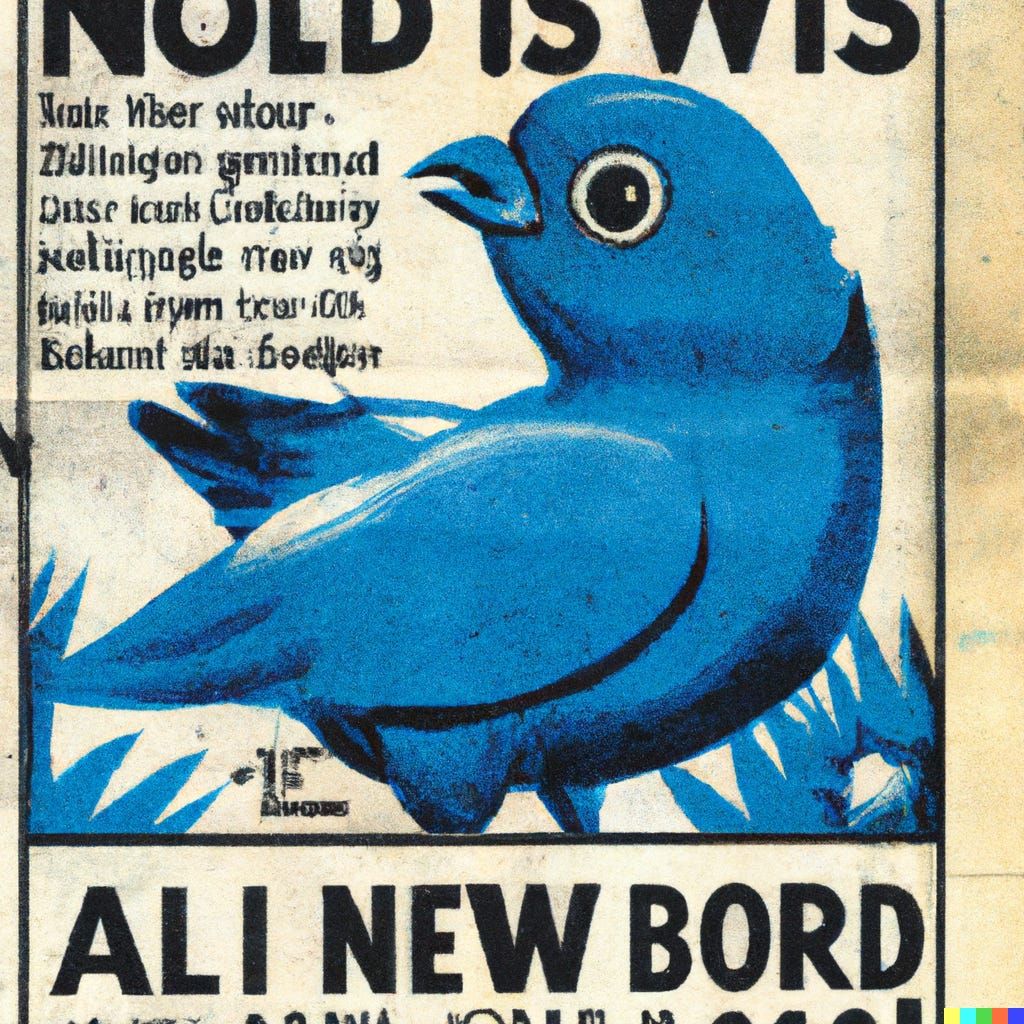 Twitter’s risky plan to save its ads business