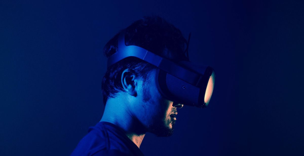 Is Facebook cornering the VR market?