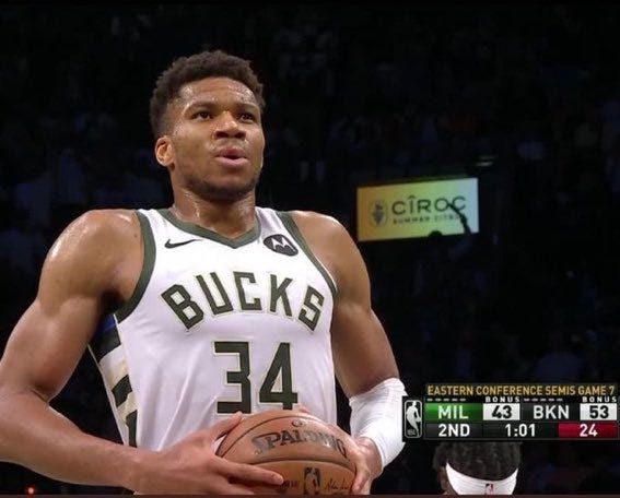 A few more words about the Simo situation