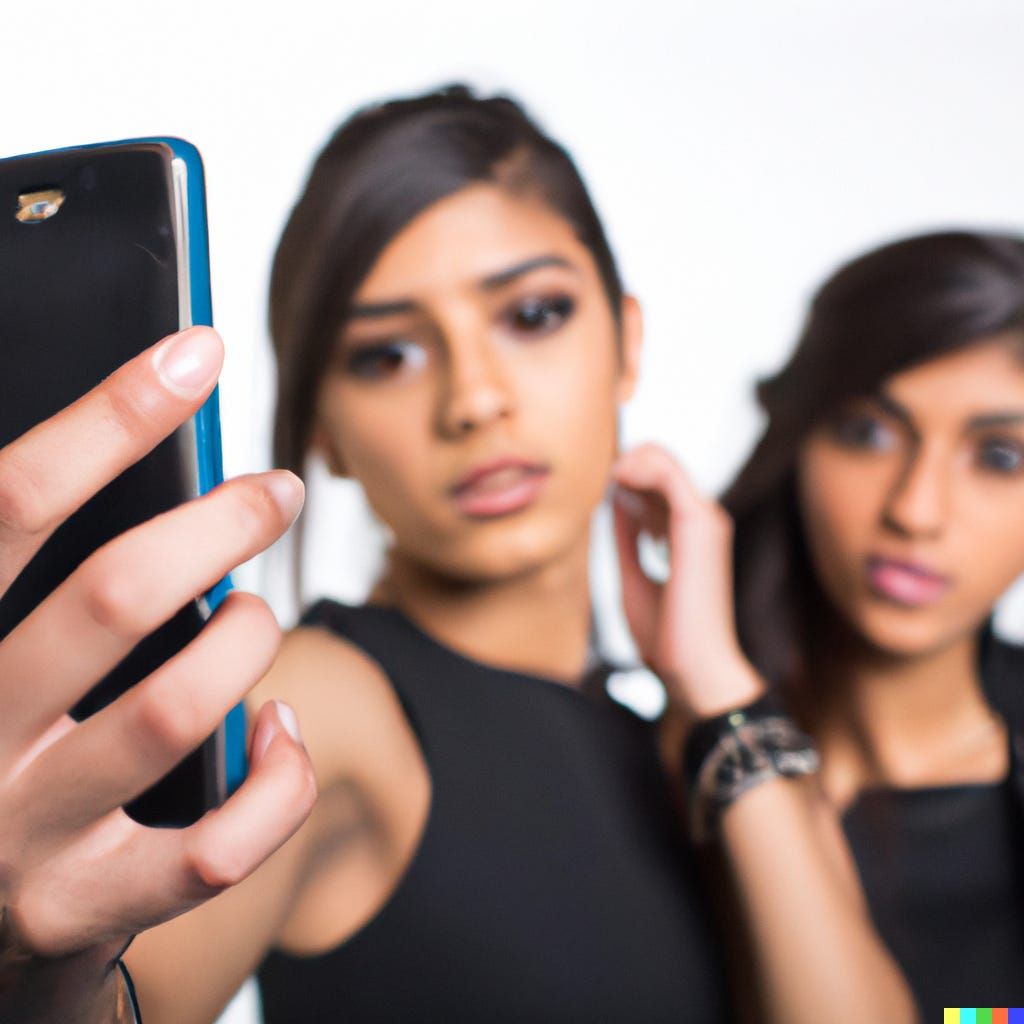 How BeReal missed its moment