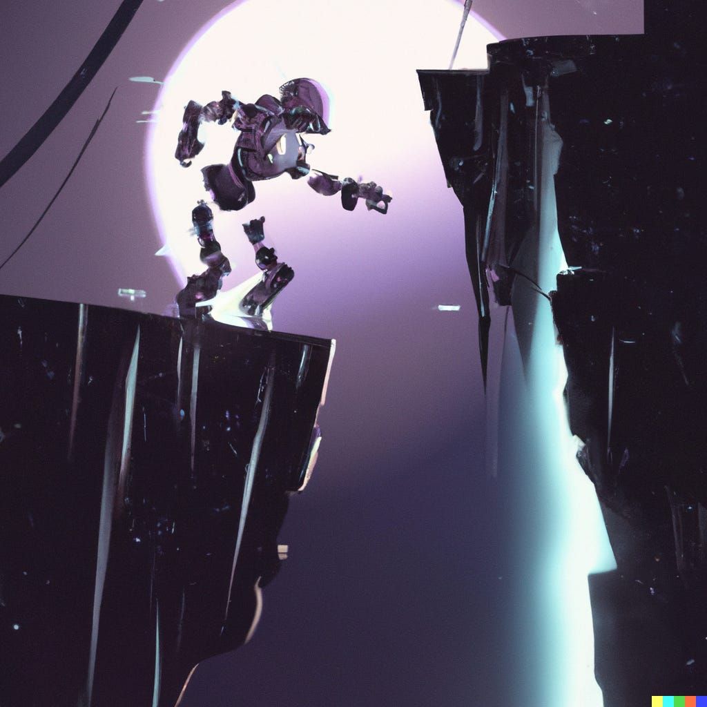 The consumer AI era has begun