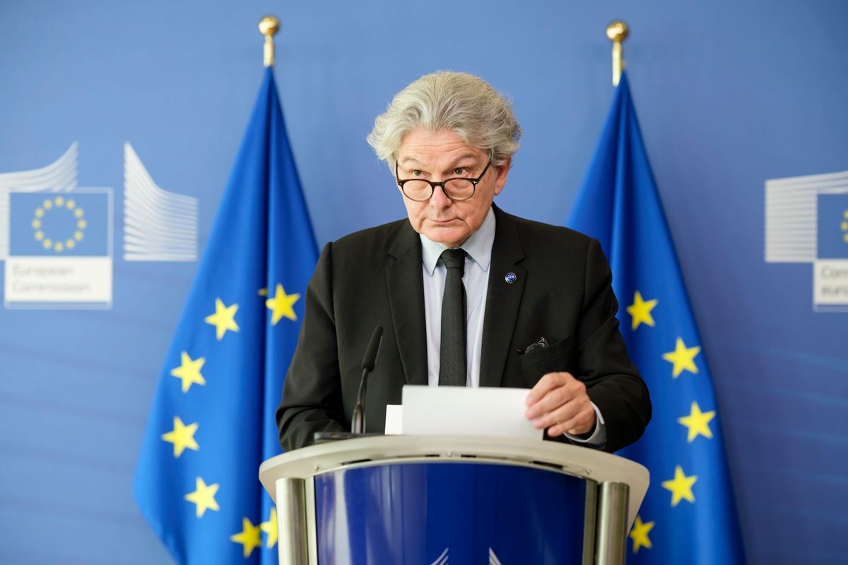 The democracies turning against online speech