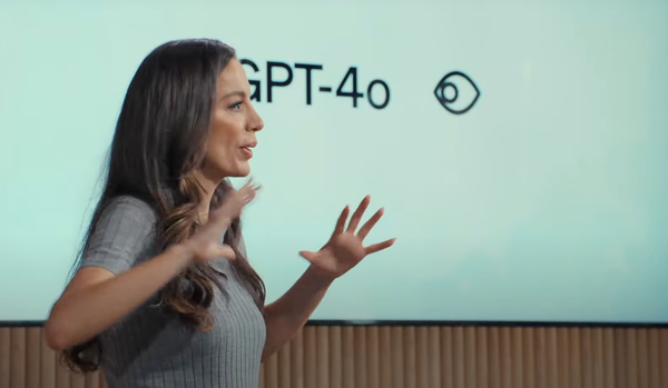 ChatGPT gets an emotional upgrade