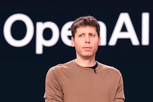 The strange incentives at OpenAI