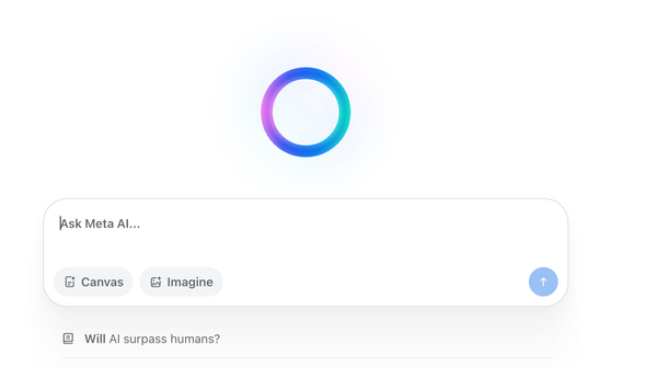 Meta has a chatbot problem