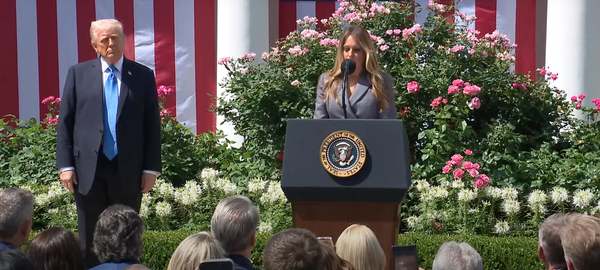 The US bans deepfake porn and scams