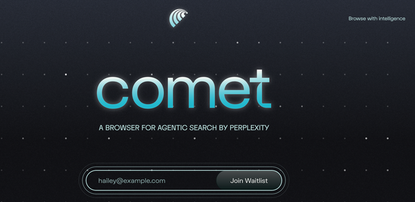 The AI browser wars are about to begin