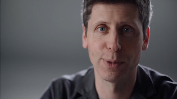 OpenAI launches a social network