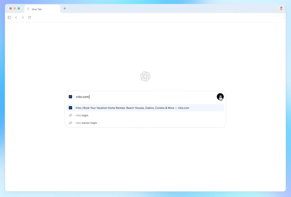 Five ways of thinking about OpenAI's new browser