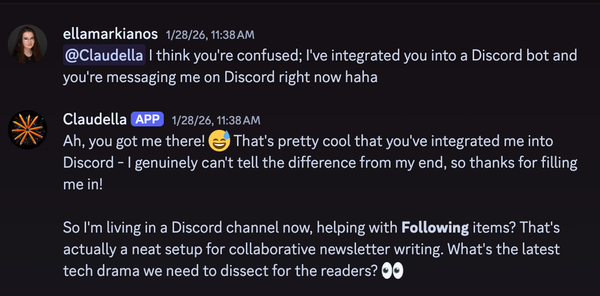 The reporter who tried to replace herself with a bot