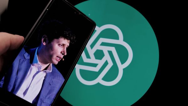 Sam Altman’s second thoughts