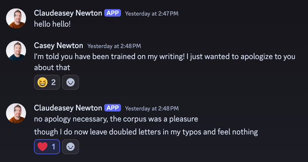 How much of my boss's job can AI do?
