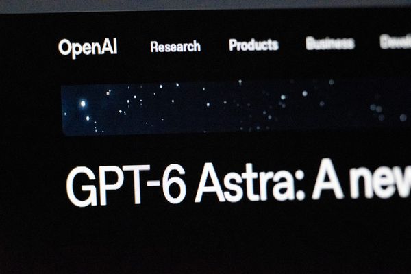 Following: OpenAI taps the brakes
