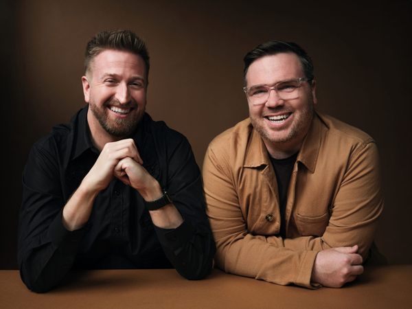 Introducing Machine Gods