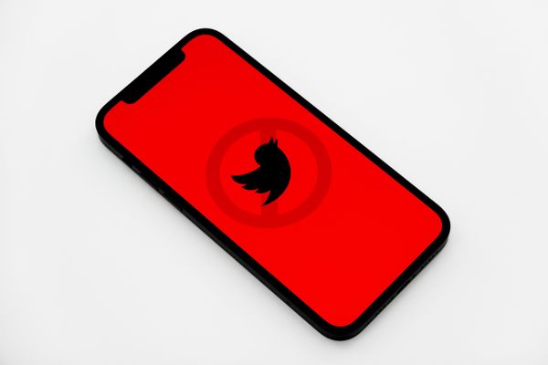 Twitter's meltdown May