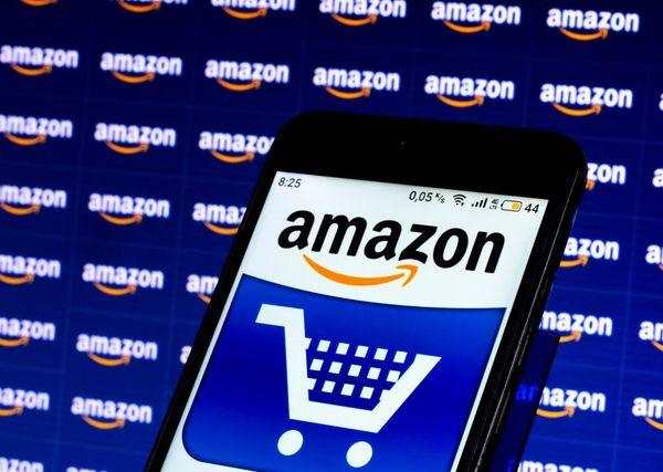 Andy Jassy's platform problems