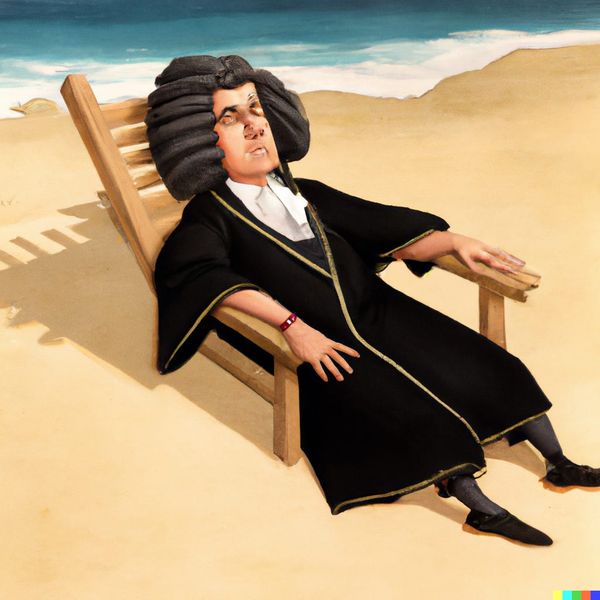 The Oversight Board spins its wheels