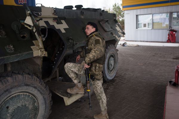 Why crypto is flopping in wartime