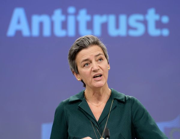 Europe gets serious about regulating Big Tech