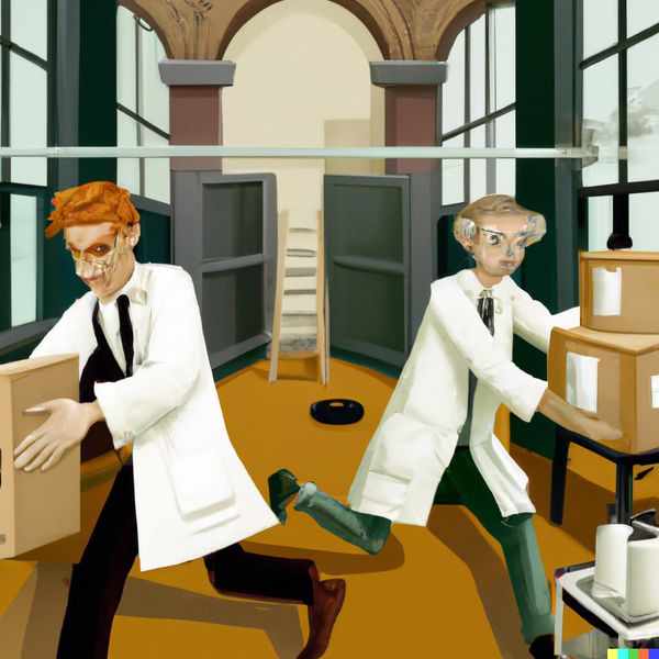 Scoop: Facebook shrinks its experimental product division