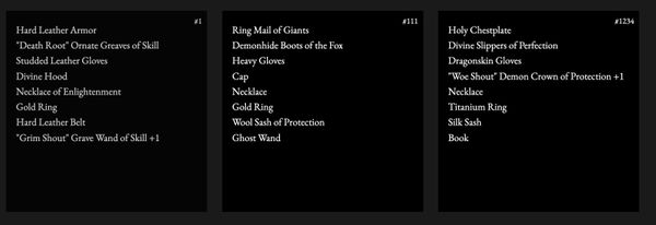 Loot is a viral social network that looks like nothing you've ever seen