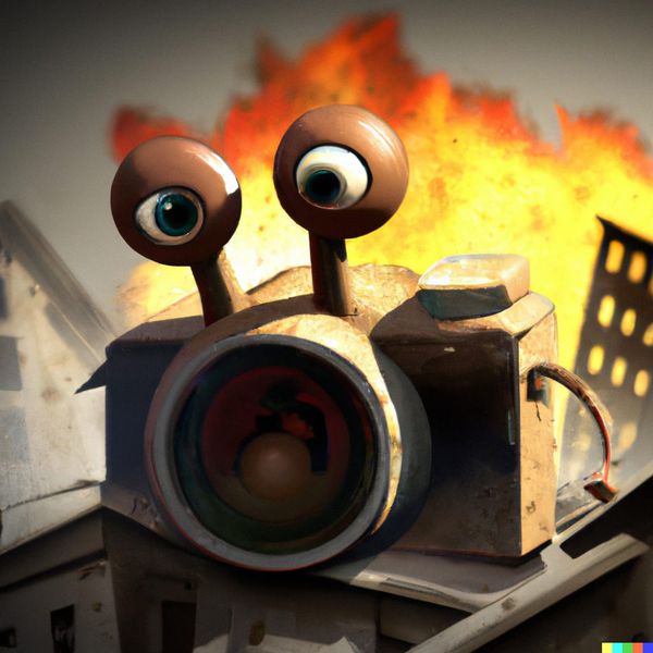 Is Instagram reeling?