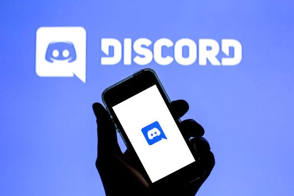 The crypto backlash hits Discord