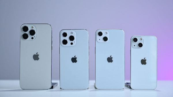 Apple's uncanny iPhone event