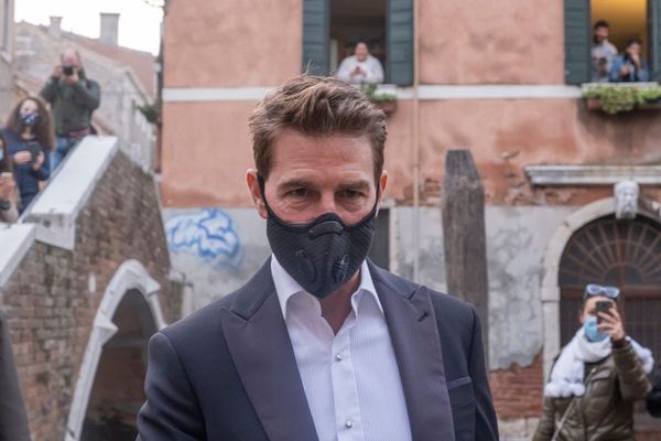 TikTok gets deepfaked