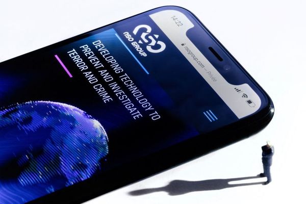 Why the NSO Group is a symptom of a larger problem