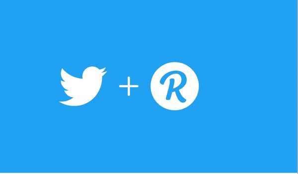 Twitter comes for Substack