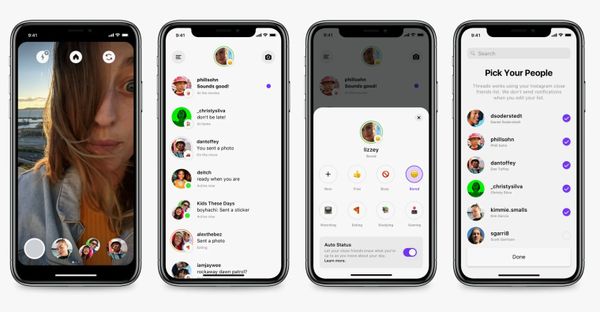 How TikTok saved Threads