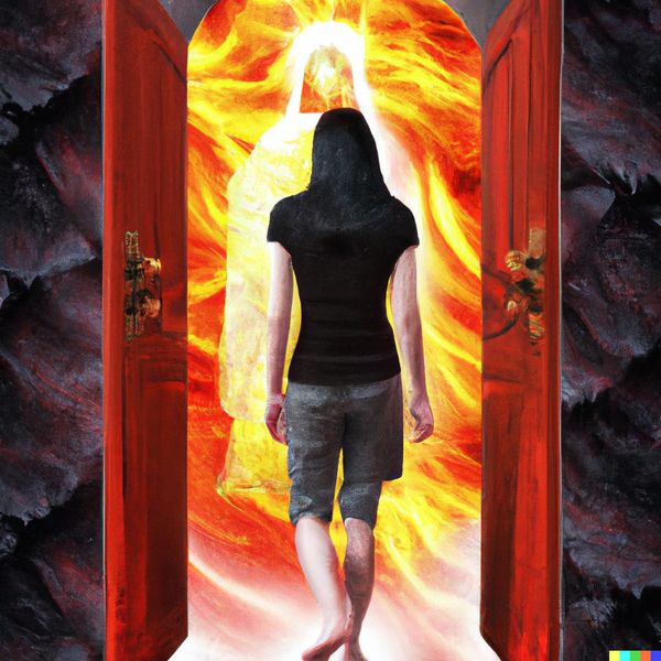 The promise and the peril of ChatGPT