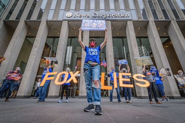 Three good ideas for fighting misinformation