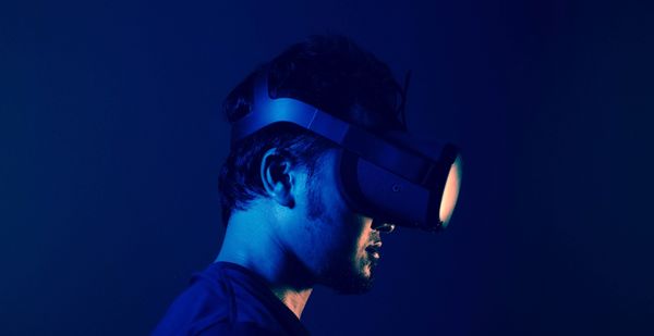 Is Facebook cornering the VR market?