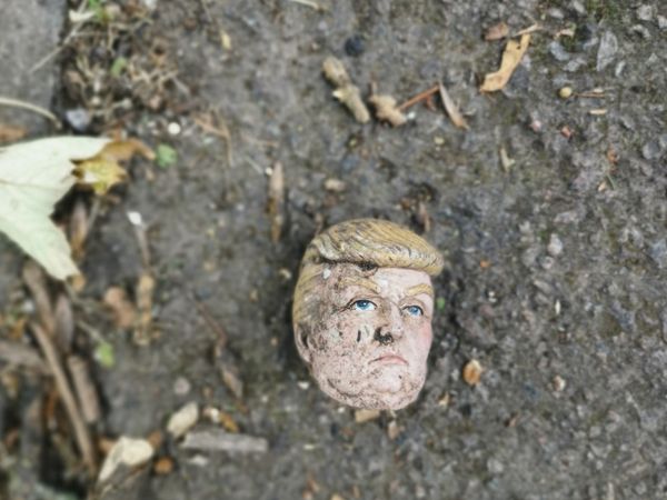 Facebook sets a trap for Trump