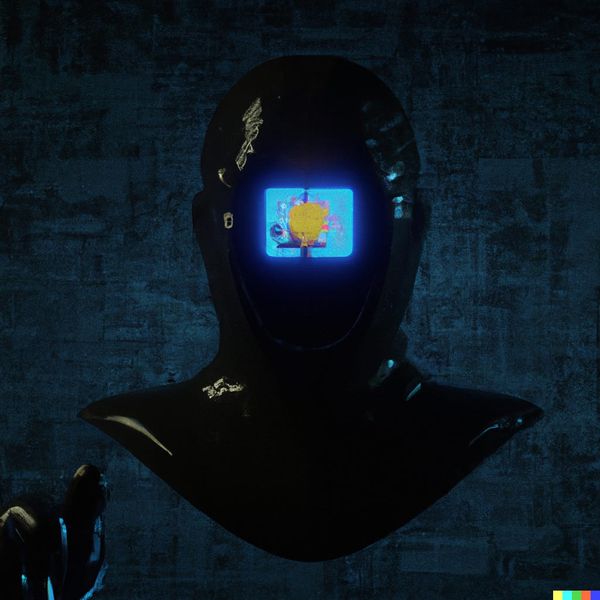 The AI industry really should slow down a little