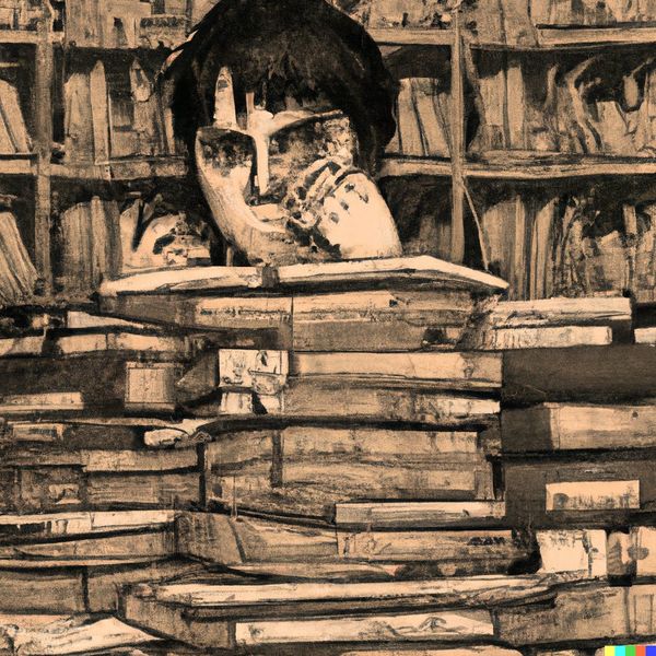 Writers are getting deepfaked on Amazon